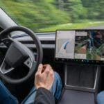 tesla, Full Self-Driving (FSD)