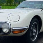toyota 2000gt