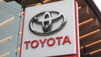 toyota