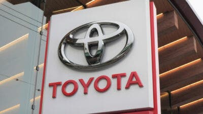 toyota