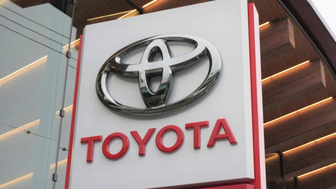 toyota