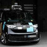 volkswagen, Automated Driving Alliance