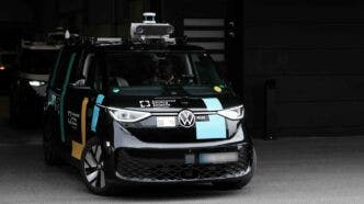 volkswagen, Automated Driving Alliance