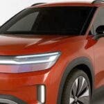 Volkswagen ID. tiguan