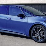 volkswagen ID.3 Neo