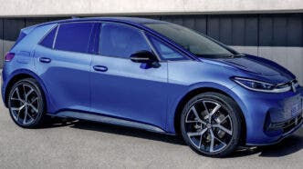 volkswagen ID.3 Neo
