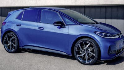 volkswagen ID.3 Neo