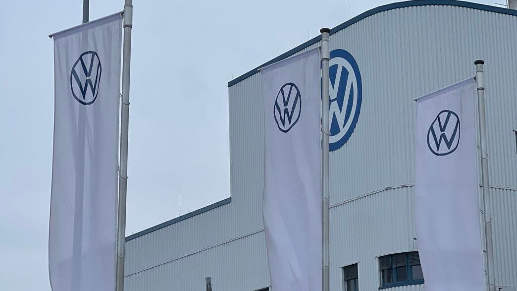 volkswagen Osnabrück