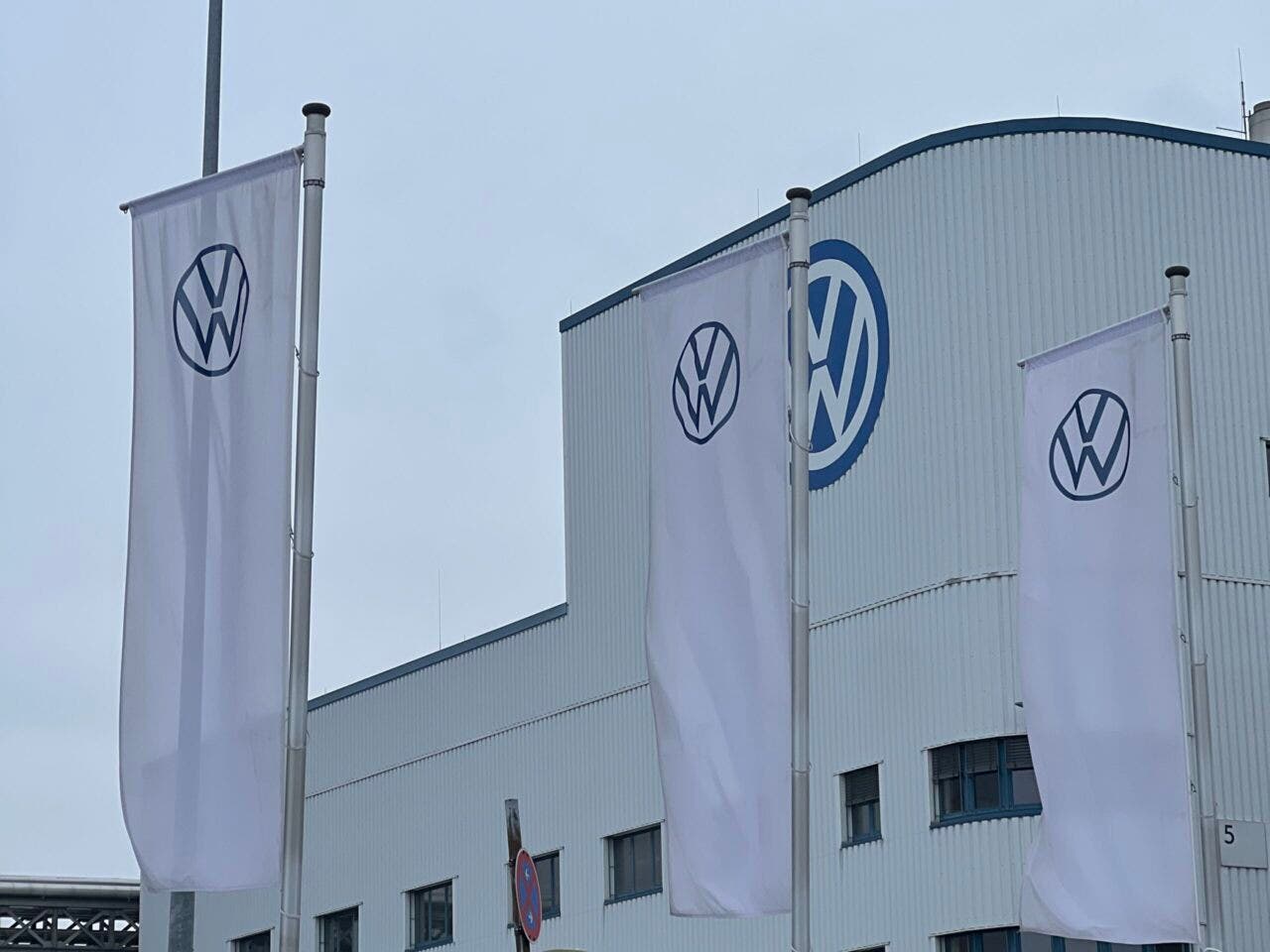 volkswagen Osnabrück