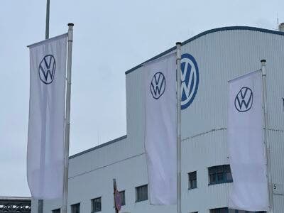 volkswagen Osnabrück