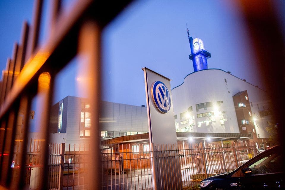 volkswagen Osnabrück