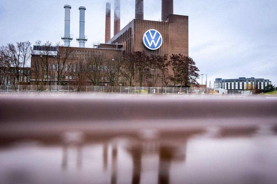 volkswagen, wolfsburg