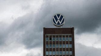 volkswagen, wolfsburg