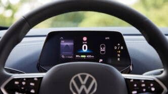 volkswagen, ricarica