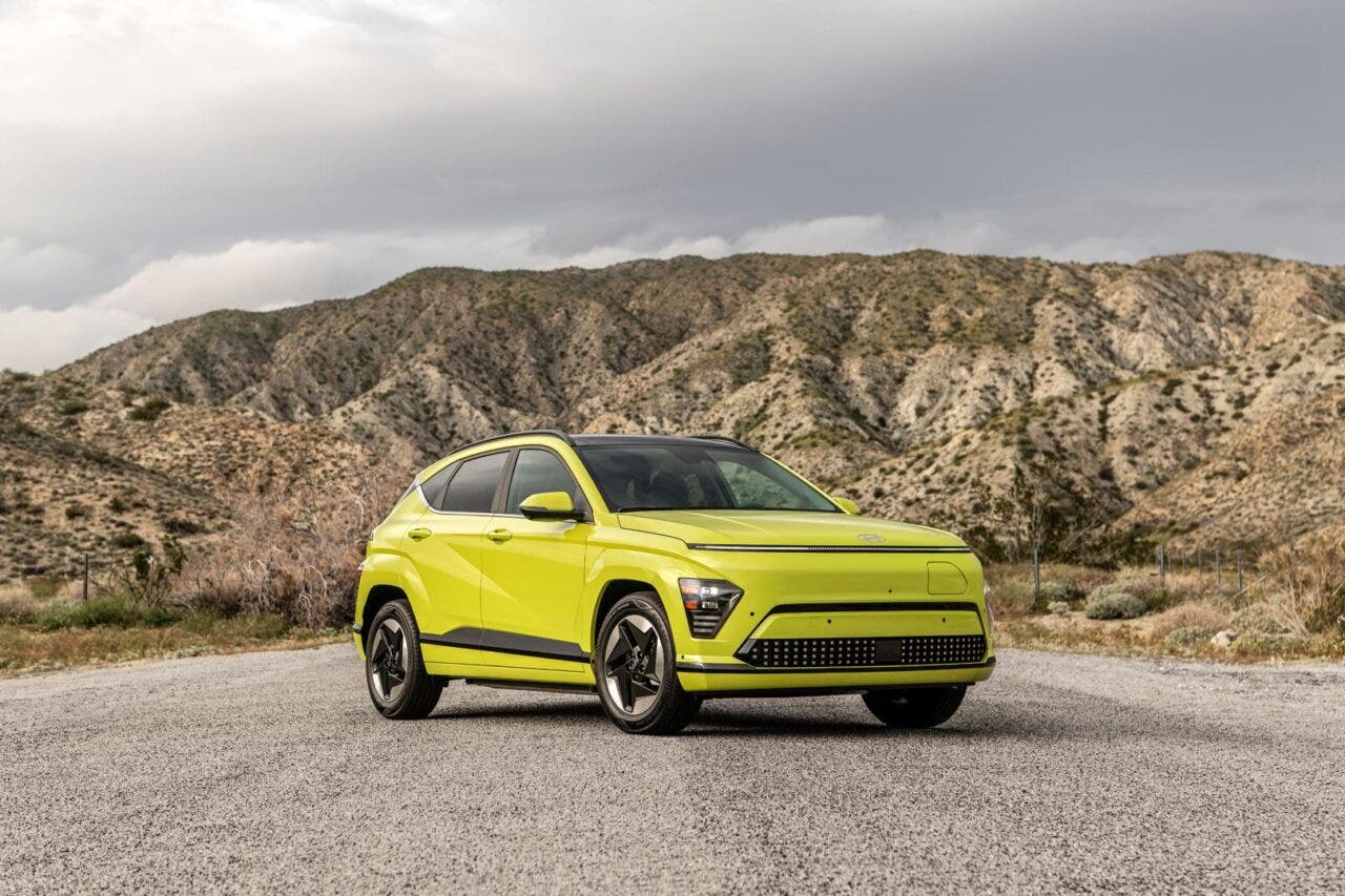 hyundai kona 2024