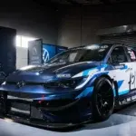 volkswagen golf sudafrica
