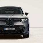 BMW X5 2027
