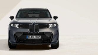 BMW X5 2027