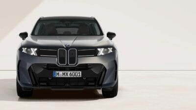 BMW X5 2027