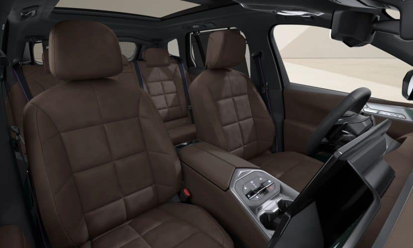 BMW X5 2027