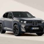 BMW X5 2027