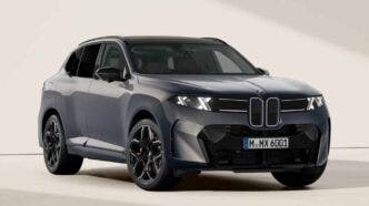 BMW X5 2027
