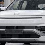 Hyundai Tucson render