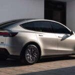 Tesla Model YL