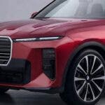 2028 BMW X7