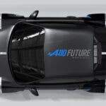 nuova Alpine A110