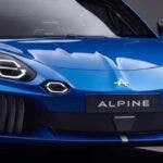 Alpine A110
