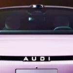 audi e5 sportback
