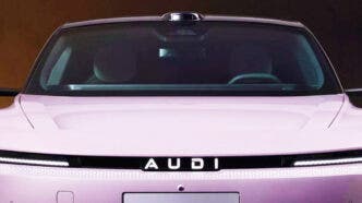 audi e5 sportback