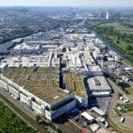 Audi, Neckarsulm