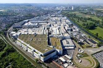 Audi, Neckarsulm