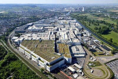 Audi, Neckarsulm