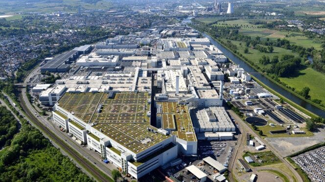 Audi, Neckarsulm