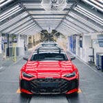 audi, Neckarsulm