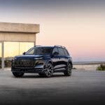 Audi Q9 2026
