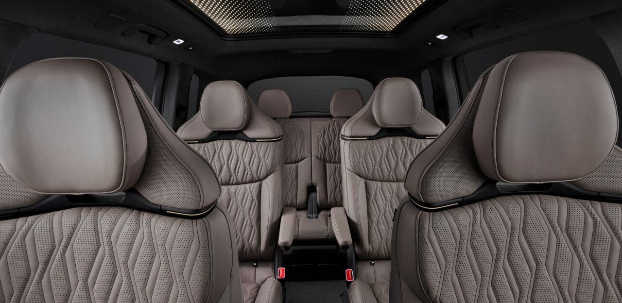 Audi Q9 2026