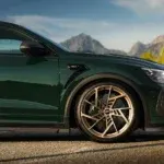 Audi RSQ8-LE 1000