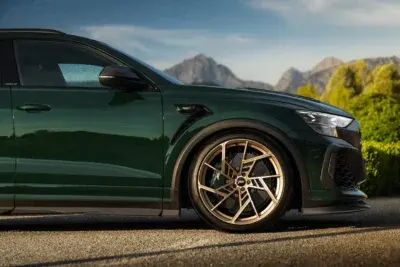 Audi RSQ8-LE 1000
