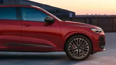 Audi S Q5 2026