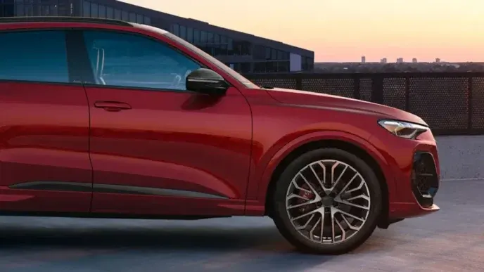 Audi S Q5 2026