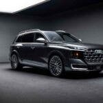 Audi SQ9