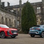 Audi Q3 restyling 2027