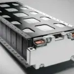 batterie stato solido, factorial
