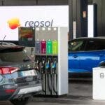 benzina, Repsol Nexa 95