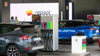 benzina, Repsol Nexa 95