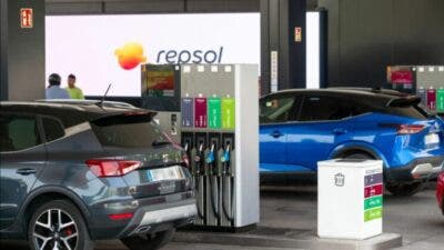 benzina, Repsol Nexa 95
